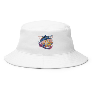 Nomad Adventures South Florida 73732772 Bucket Hat | Big Accessories BX003