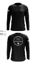 MMI TACTICAL 30952964 Long Sleeve Performance Shirt - 100