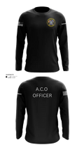CCSO/ACO2 27054733 Long Sleeve Performance Shirt 21