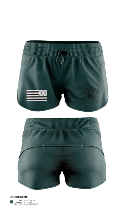 Academy-Basic Unit Ranger Panties - 121