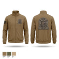 1-4 CAV Windbreaker - 1