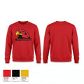 Mountain Empire High School Football Crew Neck Sweatshirt - 2