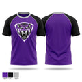 Band Short Sleeve Performance Shirt - 2