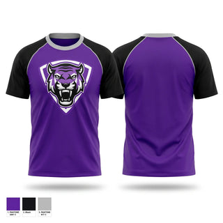 Short Sleeve Performance Shirt, Band, , Teamtime, Team time, sublimation, custom sports apparel, team uniforms, spirit wear, spiritwear, sports uniforms, custom shirts, team store, custom team store, fundraiser sports, apparel fundraiser