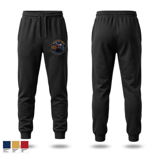 Sweatpants, Haile Gold Mine Mine Rescue, EMS/EMT, Teamtime, Team time, sublimation, custom sports apparel, team uniforms, spirit wear, spiritwear, sports uniforms, custom shirts, team store, custom team store, fundraiser sports, apparel fundraiser