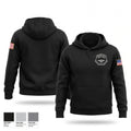 SEMLEC Mobile Operations Hoodie - 1