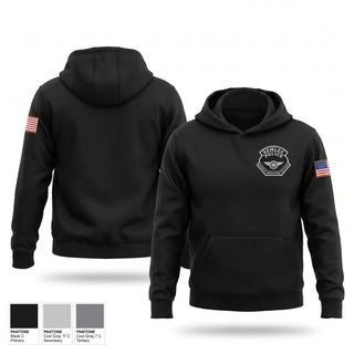 Hoodie, SEMLEC Mobile Operations, Police, Teamtime, Team time, sublimation, custom sports apparel, team uniforms, spirit wear, spiritwear, sports uniforms, custom shirts, team store, custom team store, fundraiser sports, apparel fundraiser