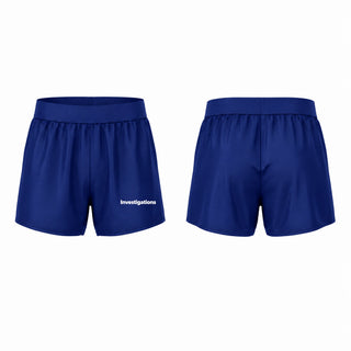 Ranger Panties, Investigations, Police, Teamtime, Team time, sublimation, custom sports apparel, team uniforms, spirit wear, spiritwear, sports uniforms, custom shirts, team store, custom team store, fundraiser sports, apparel fundraiser