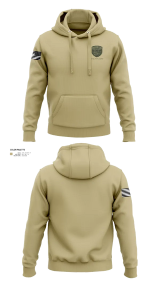Hoodie, 1434 En Co, , Teamtime, Team time, sublimation, custom sports apparel, team uniforms, spirit wear, spiritwear, sports uniforms, custom shirts, team store, custom team store, fundraiser sports, apparel fundraiser