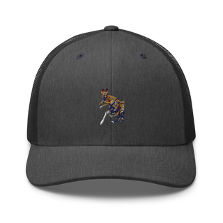 31K 16297588 Retro Trucker Hat | Yupoong 6606