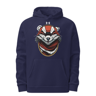336 RCS F Flight 15570054 Under Armour Hoodie