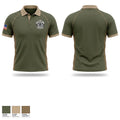 Dawson County Sheriff’s Office Short Sleeve Performance Polo - 1
