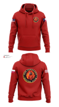 San Fernando Boxing Club 92427997 Hoodie - 22