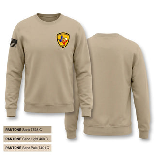 Crew Neck Sweatshirt, Friberg-Cooper VFD, Fire Department, Teamtime, Team time, sublimation, custom sports apparel, team uniforms, spirit wear, spiritwear, sports uniforms, custom shirts, team store, custom team store, fundraiser sports, apparel fundraiser