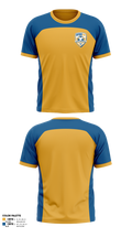 Ayso Region 58 45698786 Short Sleeve Performance Shirt - 1