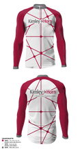Kimley-Horn Pelotonia Cycling Jersey 14