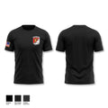 TALON MFST Short Sleeve Performance Shirt - 1