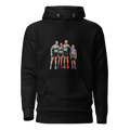 GEAR Unisex Hoodie - 1