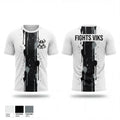 Vikings 62595875 Short Sleeve Performance Shirt - 1