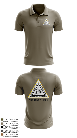 Short Sleeve Performance Polo, 100th Training Division, Army, Teamtime, Team time, sublimation, custom sports apparel, team uniforms, spirit wear, spiritwear, sports uniforms, custom shirts, team store, custom team store, fundraiser sports, apparel fundraiser