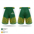 Tower Hill School 48829959 Athletic Shorts With Pockets - 1