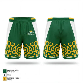 Athletic Shorts With Pockets, Tower Hill School, Spirit Store, Teamtime, Team time, sublimation, custom sports apparel, team uniforms, spirit wear, spiritwear, sports uniforms, custom shirts, team store, custom team store, fundraiser sports, apparel fundraiser