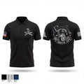 Boatswain Mate 34316884 Short Sleeve Performance Polo - 1