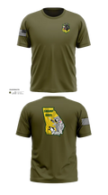 93D MP DET (MWD) 45021332 Short Sleeve Performance Shirt - 111