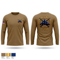 FHD Long Sleeve Performance Shirt - 1