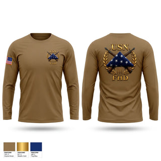Long Sleeve Performance Shirt, FHD, Navy, Teamtime, Team time, sublimation, custom sports apparel, team uniforms, spirit wear, spiritwear, sports uniforms, custom shirts, team store, custom team store, fundraiser sports, apparel fundraiser
