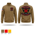 HHB 40th Division Artillery Windbreaker - 1