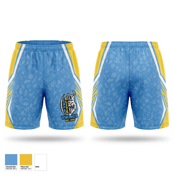 Womens Shorts, Cape Elite, , Teamtime, Team time, sublimation, custom sports apparel, team uniforms, spirit wear, spiritwear, sports uniforms, custom shirts, team store, custom team store, fundraiser sports, apparel fundraiser