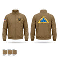 ARNGNMMFH Windbreaker - 1