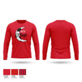 WTX Magic Long Sleeve Performance Shirt - 2