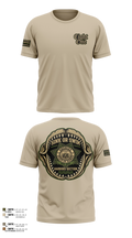 Gkamai1532 Short Sleeve Performance Shirt - 6