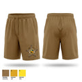 Center Township Constable’s Office Athletic Shorts With Pockets - 1