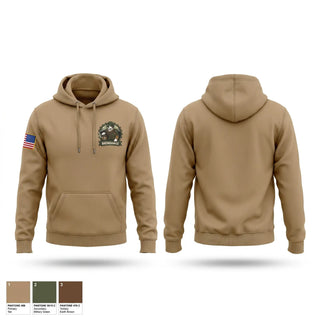 Hoodie, E2 Brewdawgs, Army, Teamtime, Team time, sublimation, custom sports apparel, team uniforms, spirit wear, spiritwear, sports uniforms, custom shirts, team store, custom team store, fundraiser sports, apparel fundraiser