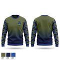 Gaming and Technology academy Crew Neck Sweatshirt - 1