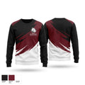mississippi dawgz Crew Neck Sweatshirt - 1