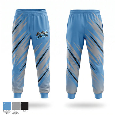 Southern Synergy Sweatpants - 1