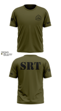 Denver Special Response Team Short Sleeve Performance Shirt - 17