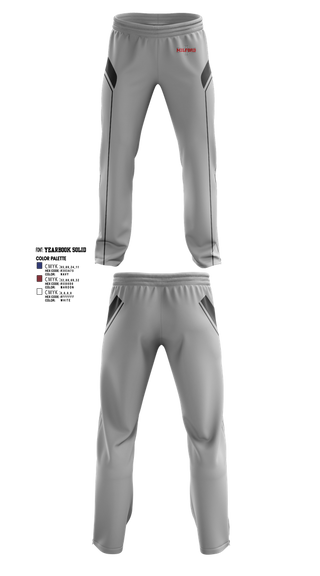 Sweatpants, Northeast Toros Football, Football, Teamtime, Team time, sublimation, custom sports apparel, team uniforms, spirit wear, spiritwear, sports uniforms, custom shirts, team store, custom team store, fundraiser sports, apparel fundraiser