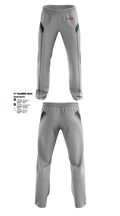 Milford Eagles Pop Warner Football and Cheer 85500081 Sweatpants - 9 (1)