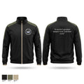 Boylston Police Gear 5441534 Windbreaker - 1