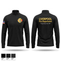 LIVERPOOL Windbreaker - 1