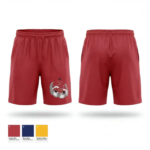 Athletic Shorts With Pockets, 92 CES, Air Force, Teamtime, Team time, sublimation, custom sports apparel, team uniforms, spirit wear, spiritwear, sports uniforms, custom shirts, team store, custom team store, fundraiser sports, apparel fundraiser