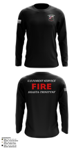 Hayfork Engine 321 44887937 Long Sleeve Performance Shirt 13