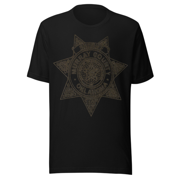Unisex Staple T-Shirt - Black