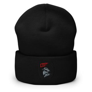 6-9 bandit troop 89460450 Cuffed Beanie | Yupoong 1501KC