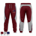 White Knoll High School Track & Field 55705888 Sweatpants - 1
